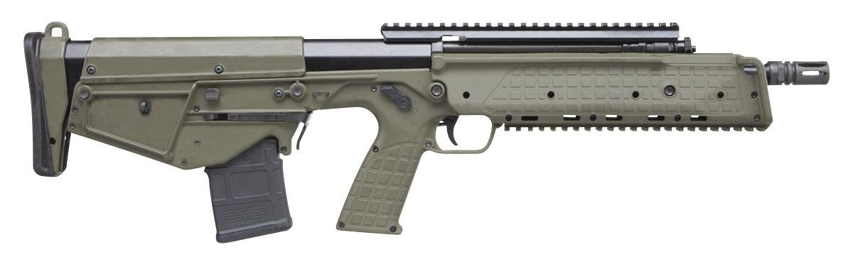 KEL RDB DEFENDER 5.56 GRN - Carry a Big Stick Sale